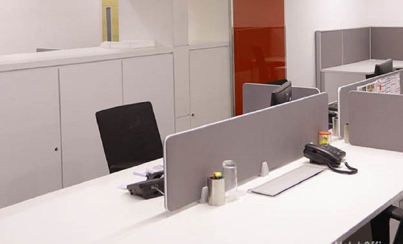 2500 m² Business park in Chennai, OMR (600119) - 3 | MatchOffice