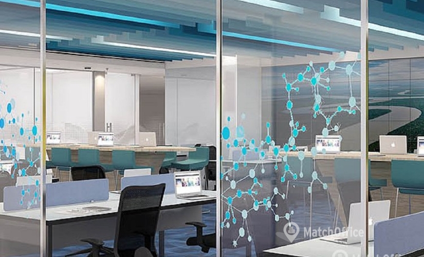 50 m² Business space in Chennai, OMR (600119) - 1 | MatchOffice