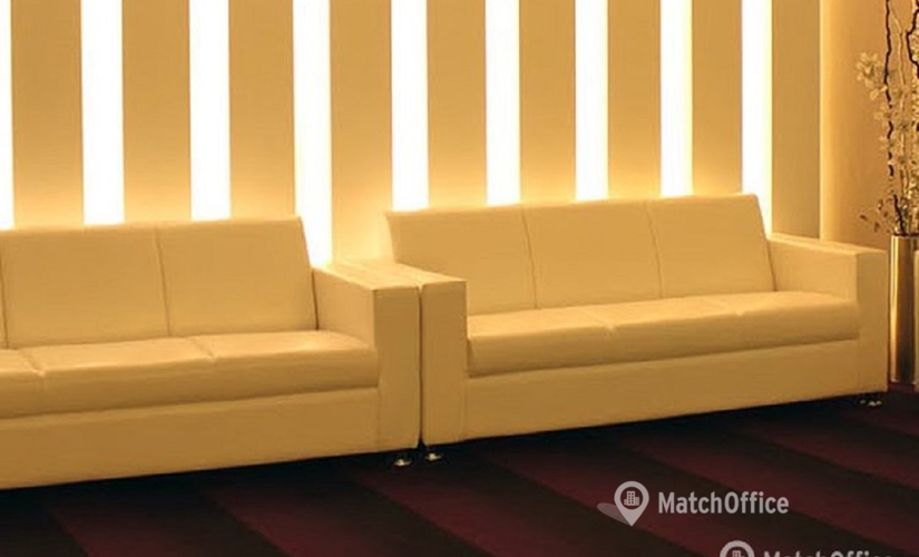 50 m² Business park in Gurgaon, Sohna Road (122101) - 0 | MatchOffice