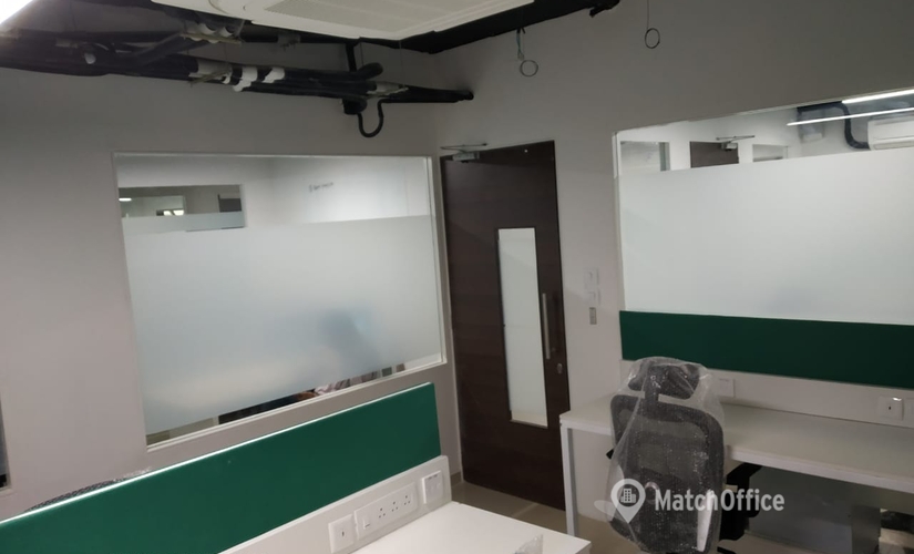 50 m² Business park in Vadodara, 304-305 (390007) - 3 | MatchOffice