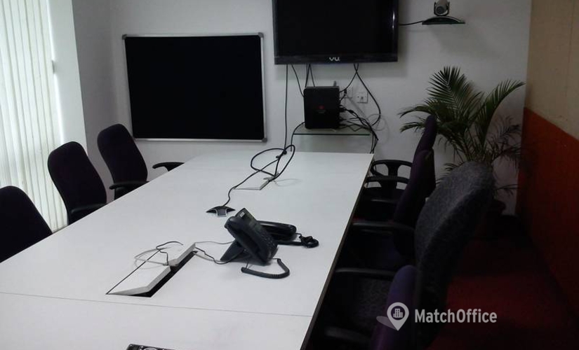 50 m² Business center in Bangalore Central, Tower-1 Cessna Business Park (560103) - 0 | MatchOffice