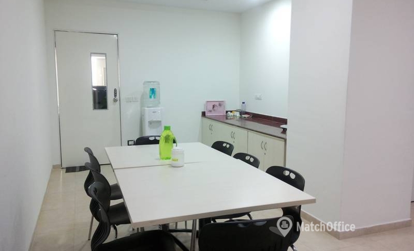 50 m² Business space in Bangalore Central, Tower-1 Cessna Business Park (560103) - 4 | MatchOffice