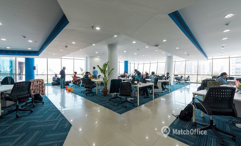 Business center Rider House, Level 3, Sector 44, No – 136, Near HUDA City Center Metro Station, Gurgaon, Gurugram 122003 Gurugram