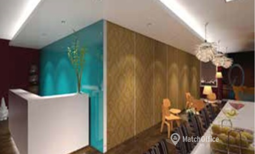 50 m² Business center in Bangalore Central, Prestige Blue Chip (560019) - 2 | MatchOffice.com