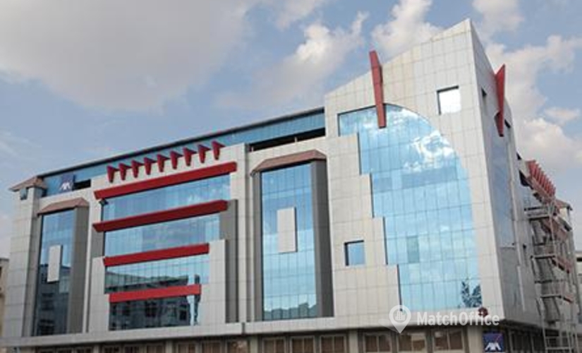 50 m² Business space property available to rent in Bangalore Central, 46/4 Garvebhavi Palya Hosur Road (560068) - 4 | MatchOffice.com