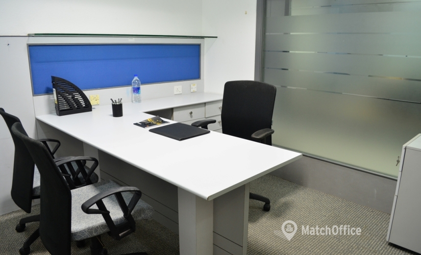 50 m² Serviced office in Chennai, Mylapore (600004) - 1 | MatchOffice