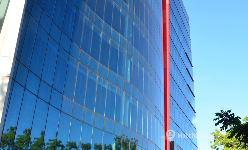 50 m² Business park in Chennai, Mylapore (600004) - 4 | MatchOffice.com