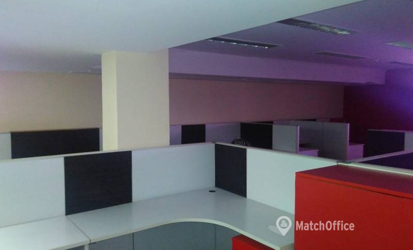 50 m² Serviced office in Bangalore Central, Raheja Plaza (560025) - 4 | MatchOffice.com