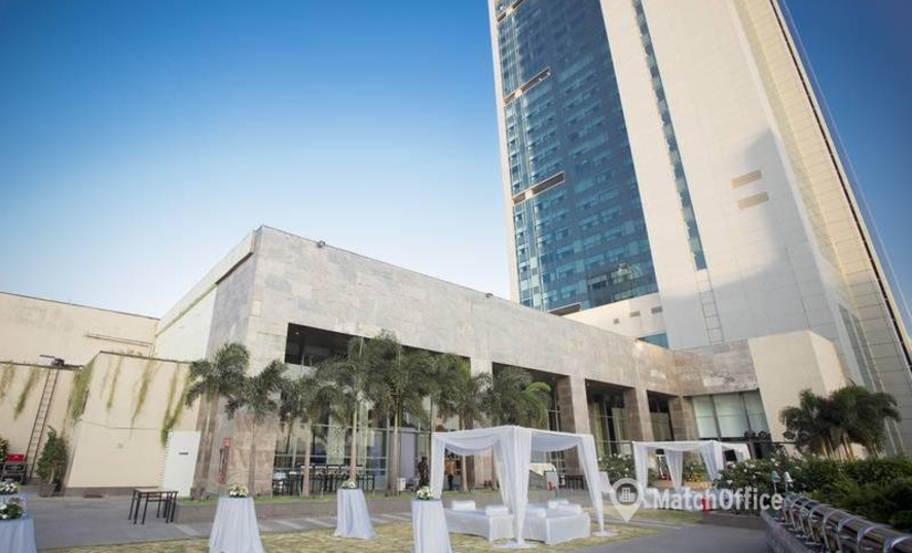 50 m² Business space in Mumbai Central, Palladium Hotel (400013) - 4 | MatchOffice