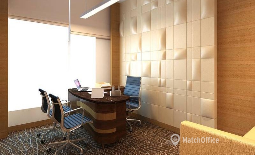 50 m² Business space in Mumbai Central, Palladium Hotel (400013) - 1 | MatchOffice.com