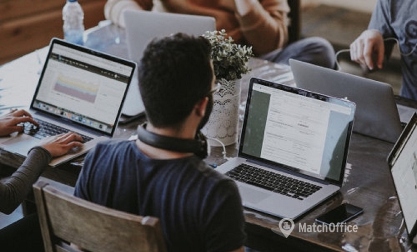 50 m² Business park in Thane, 9th floor (400604) - 0 | MatchOffice.com