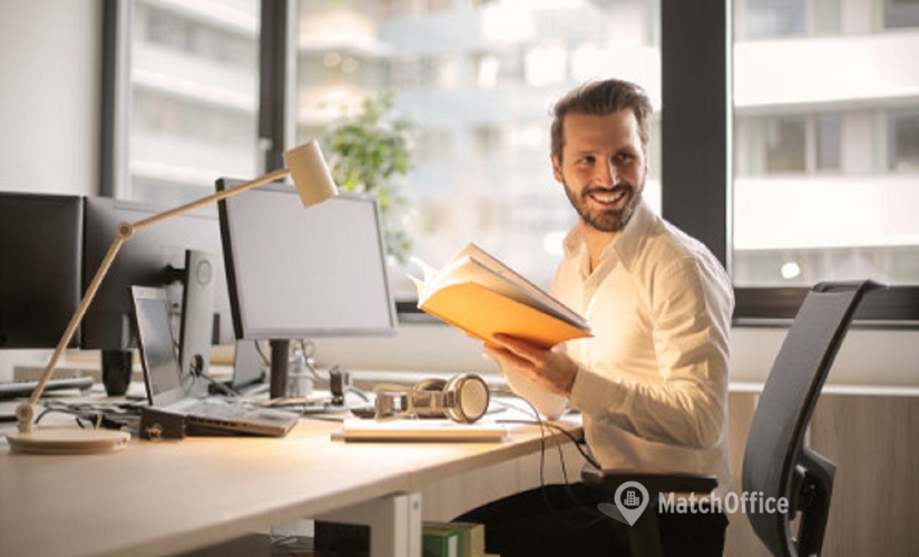 50 m² Business space in Thane, 9th floor (400604) - 2 | MatchOffice