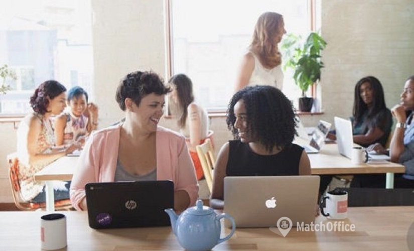 50 m² Serviced office in Thane, 9th floor (400604) - 3 | MatchOffice