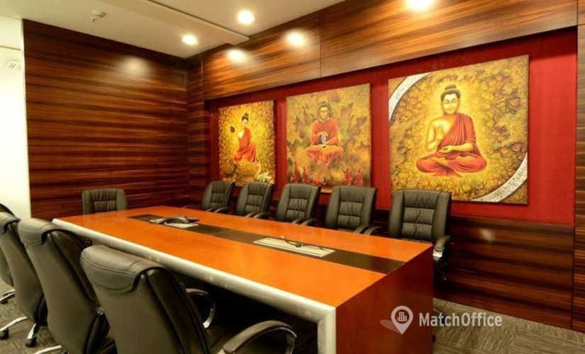 50 m² Business center in Mumbai Central, 175 CST Road (400098) - 1 | MatchOffice.com