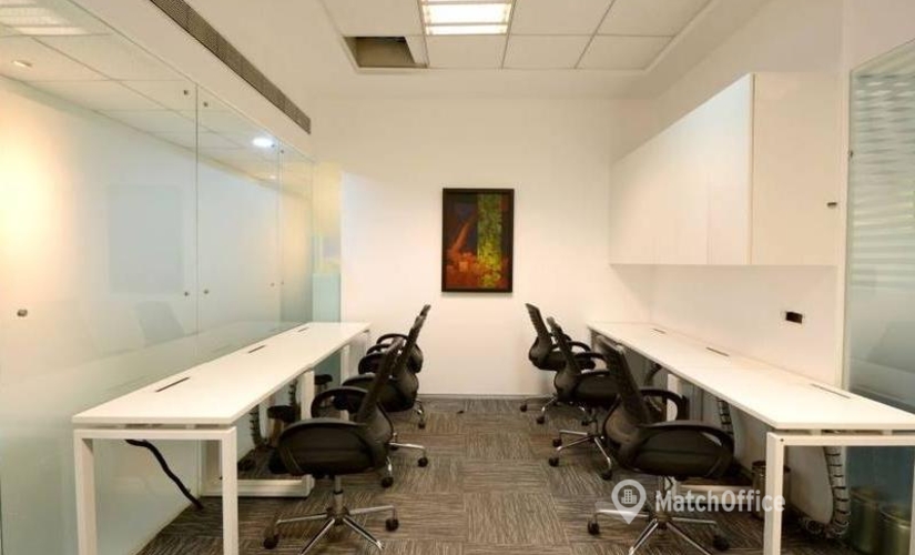 50 m² Business park in Mumbai Central, 175 CST Road (400098) - 3 | MatchOffice