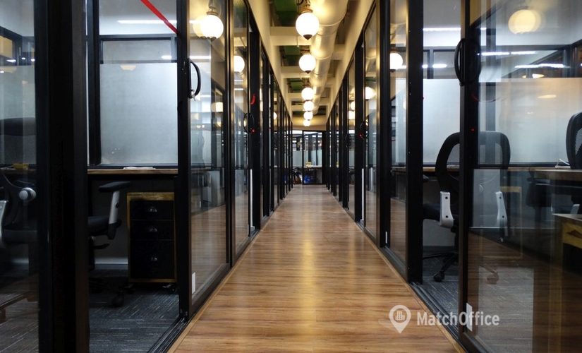 50 m² Serviced office in Mumbai Central, Kaledonia (400069) - 2 | MatchOffice.com