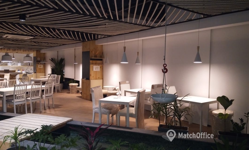 50 m² Business space in Hyderabad, Primea Building (500032) - 2 | MatchOffice