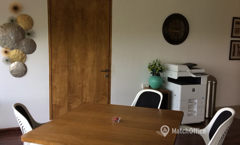50 m² Business space building up for rent in Hyderabad, SLN Terminus (500032) - 3 | MatchOffice