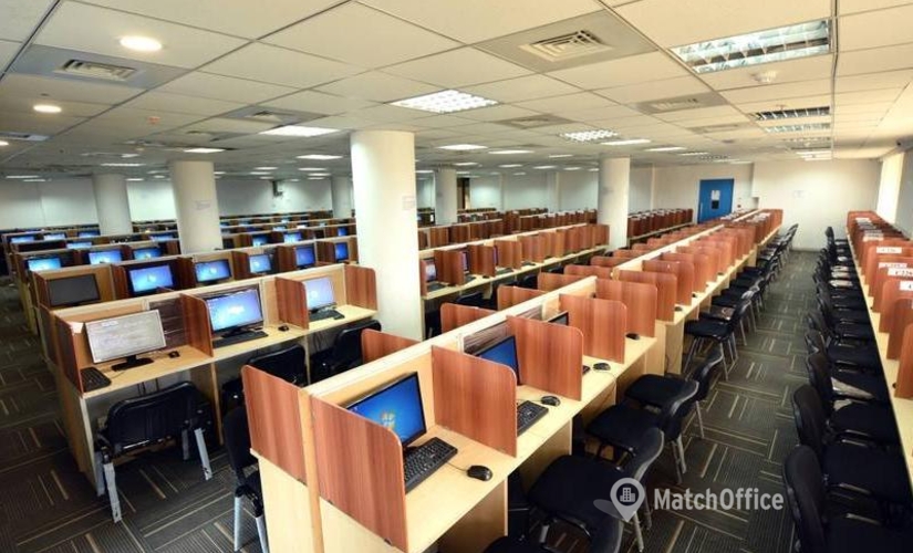 50 m² Serviced office in Mumbai Central, Tex Center (400072) - 3 | MatchOffice