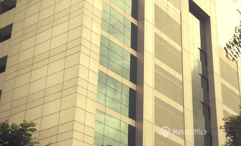 50 m² Business park in Pune, Tower 15 (411028) - 1 | MatchOffice