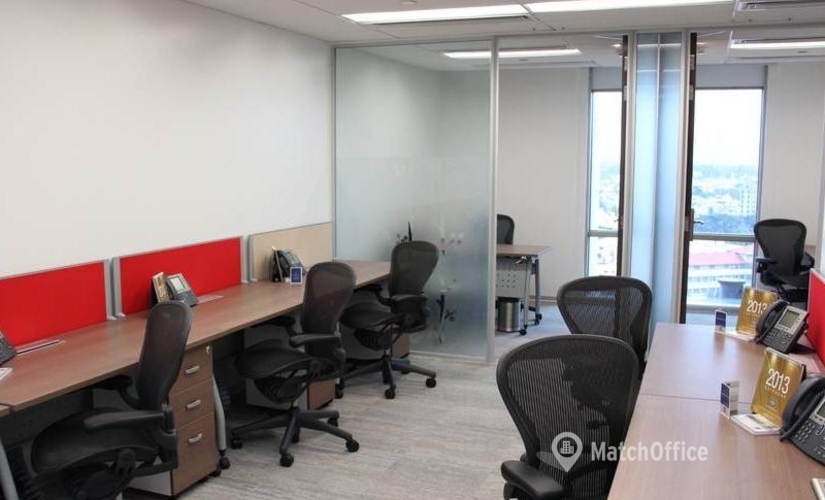 Business center Level 11, UB City Canberra, 24 Vittal Mallya Road, Bangalore  560001 Bengaluru Central