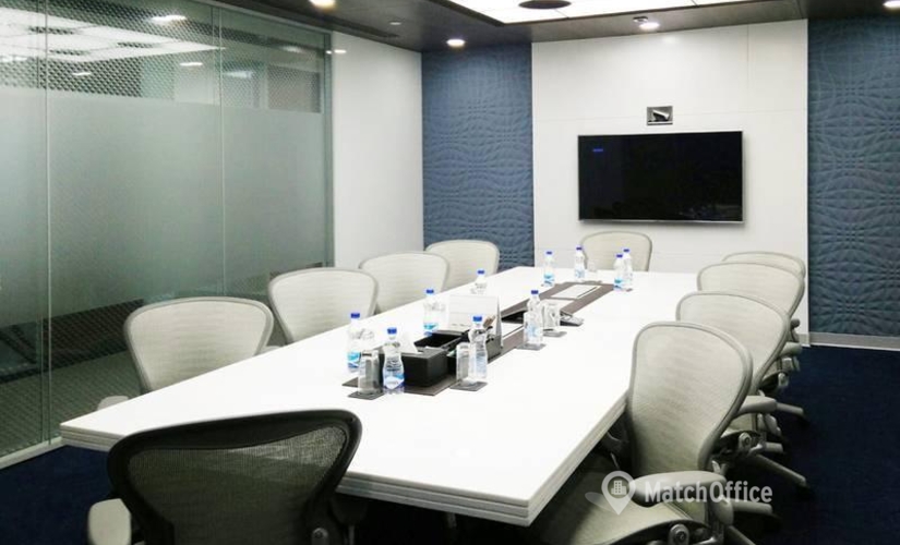 50 m² Serviced office in New Delhi, Level 1 & 2 (110030) - 1 | MatchOffice