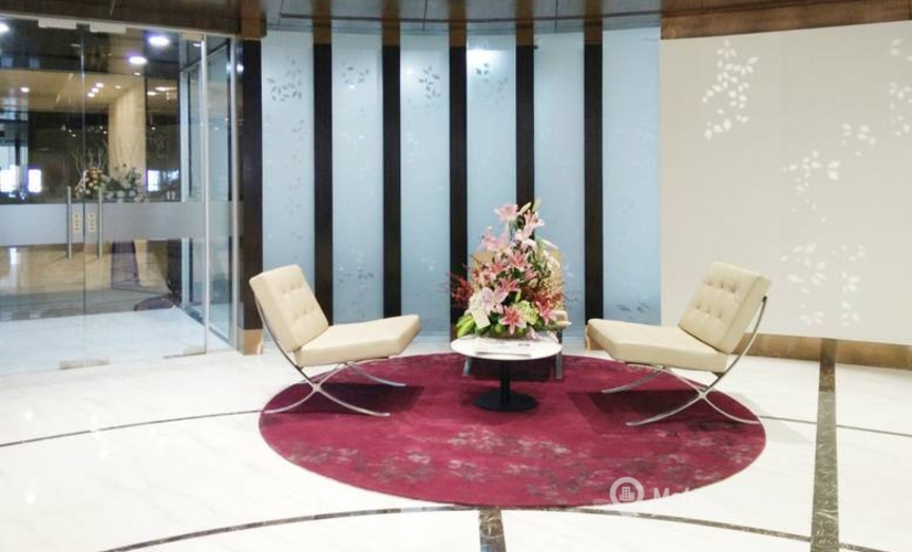 50 m² Business space in New Delhi, Level 1 & 2 (110030) - 2 | MatchOffice.com