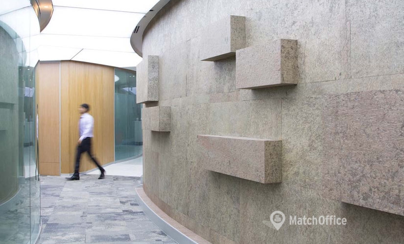 50 m² Business park in New Delhi, Level 1 & 2 (110030) - 3 | MatchOffice.com