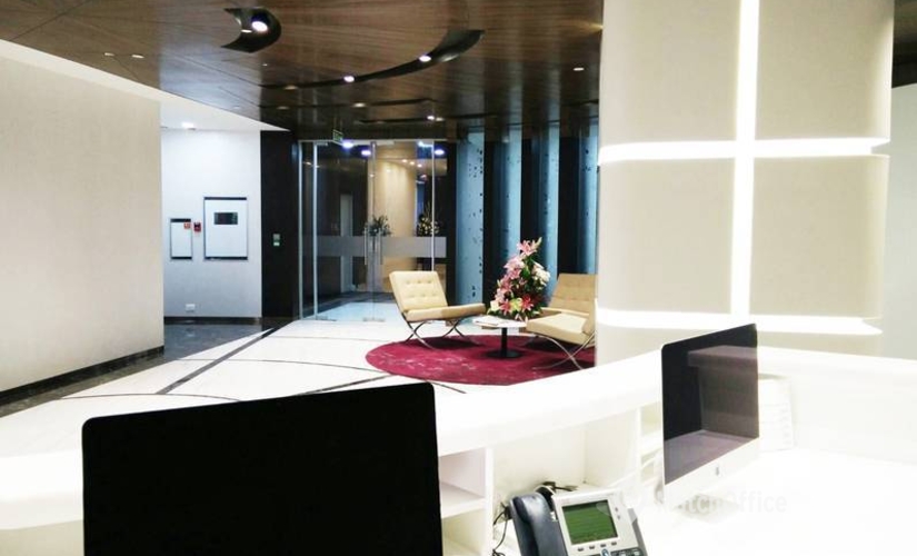 50 m² Serviced office in New Delhi, Level 1 & 2 (110030) - 4 | MatchOffice.com