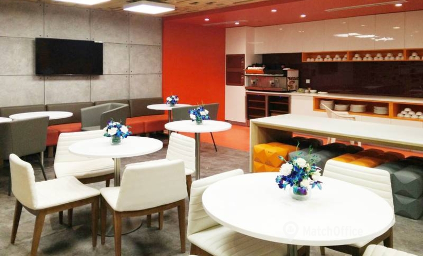 50 m² Business space in New Delhi, Level 1 & 2 (110030) - 0 | MatchOffice.com