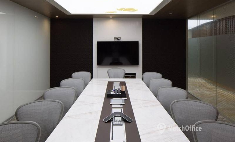 Virtual office in Gurgaon, Level 18 (122002) - 4 | MatchOffice.com
