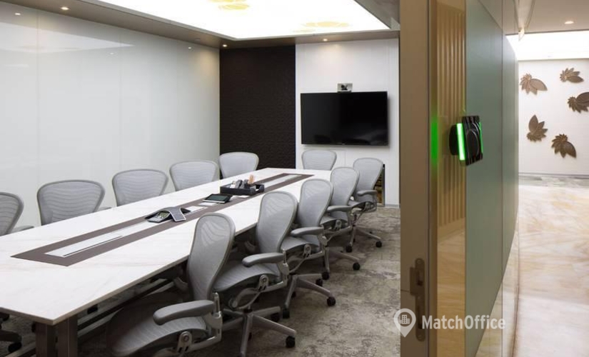 Virtual address in Hyderabad, Level 1 & 7 (500081) - 1 | MatchOffice.com