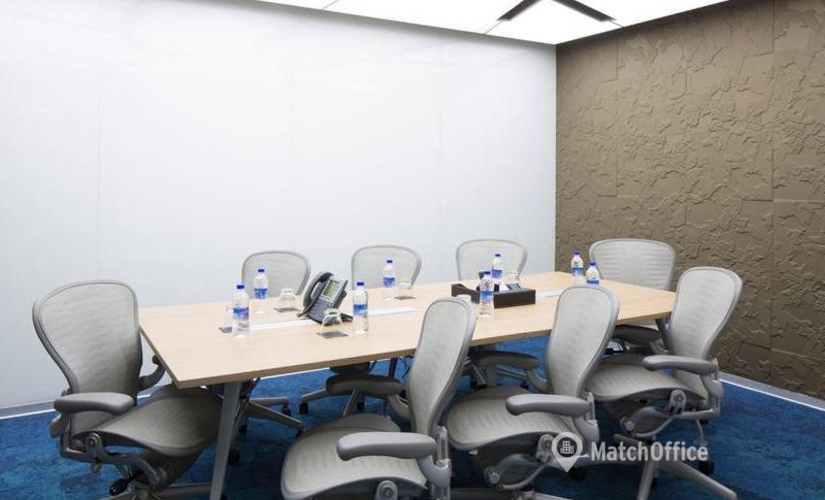 50 m² Serviced office in Chennai, Level 5 (600032) - 3 | MatchOffice.com
