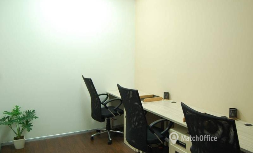 50 m² Business space in Noida, 3B (201301) - 1 | MatchOffice