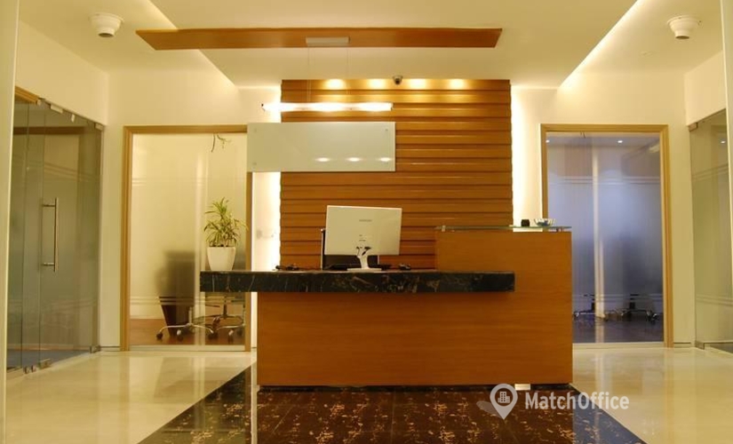 50 m² Business center in Noida, 3B (201301) - 4 | MatchOffice.com