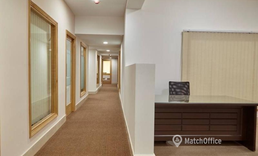 50 m² Serviced office in Bangalore Central, The Twin Oaks (560066) - 3 | MatchOffice.com