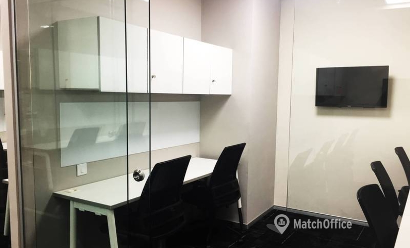 50 m² Business center in Gurgaon, 03 (122001) - 2 | MatchOffice