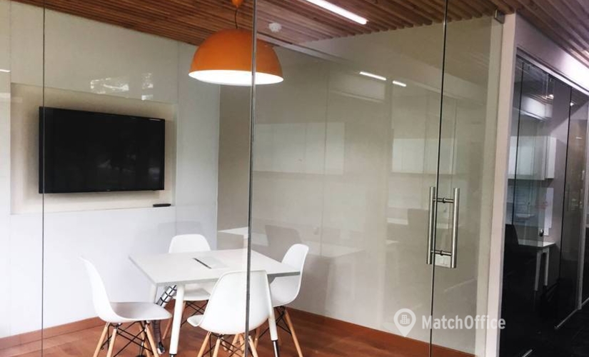 50 m² Business center in Gurgaon, 03 (122001) - 3 | MatchOffice.com