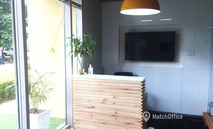 50 m² Serviced office in Gurgaon, 03 (122001) - 4 | MatchOffice