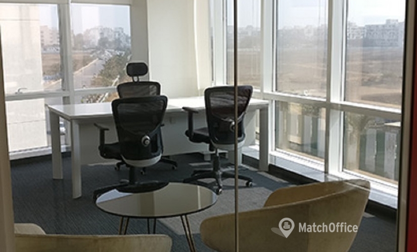 50 m² Business park in Pune, Pune (411014) - 1 | MatchOffice.com