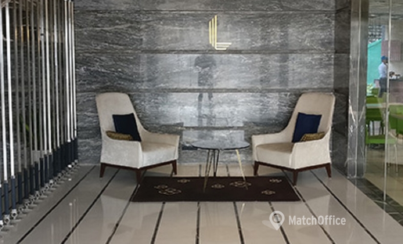 50 m² Serviced office in Pune, Pune (411014) - 2 | MatchOffice.com
