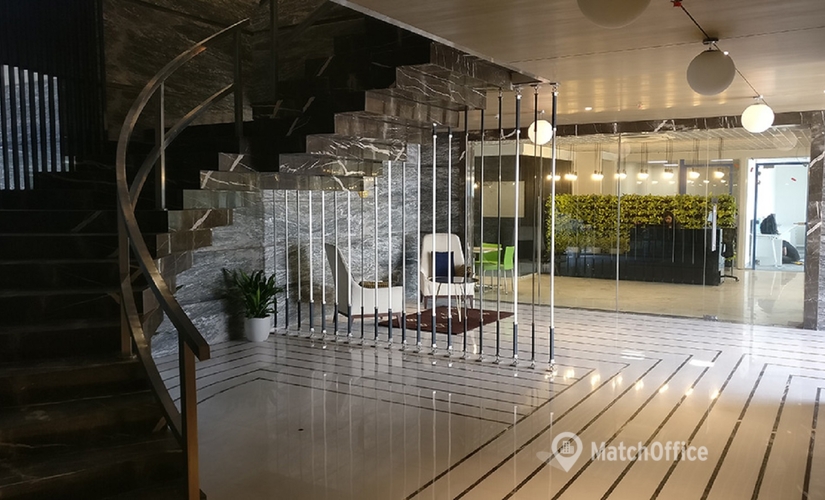 50 m² Business park in Pune, Pune (411014) - 4 | MatchOffice.com