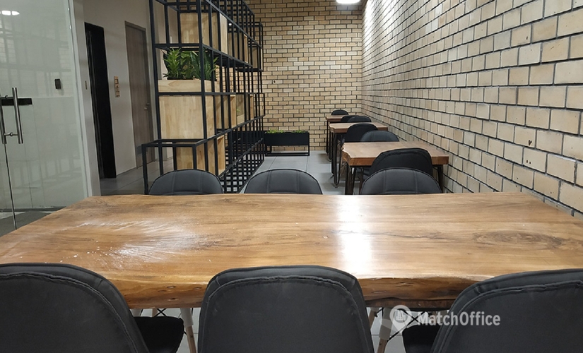 50 m² Serviced office in Mumbai Central, Mumbai Trade Centre (400051) - 4 | MatchOffice.com