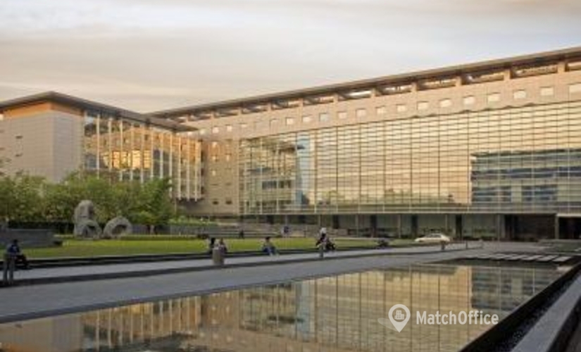 50 m² Business center in Pune, Level 5 (411006) - 3 | MatchOffice.com