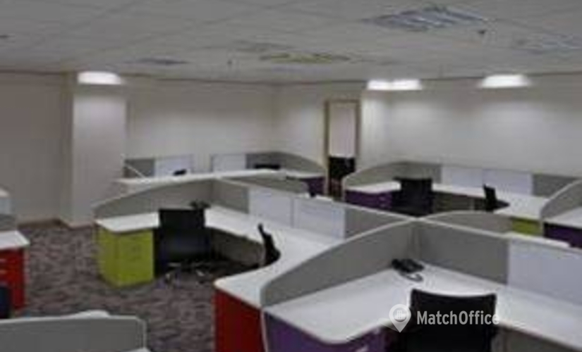 50 m² Business space in Pune, Level 5 (411006) - 0 | MatchOffice
