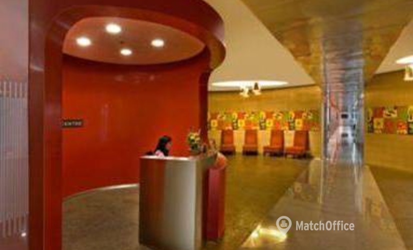 50 m² Business center in Pune, Level 5 (411006) - 2 | MatchOffice