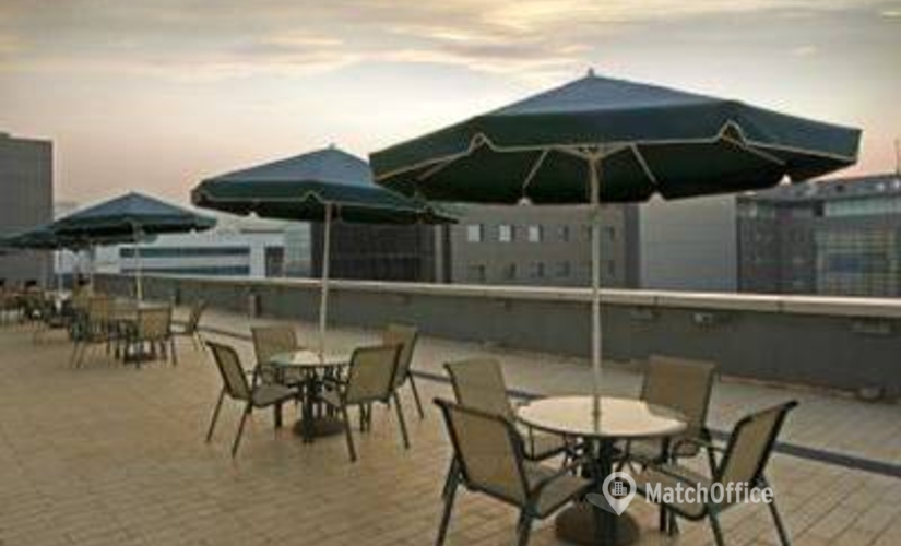 50 m² Serviced office in Pune, Level 5 (411006) - 4 | MatchOffice