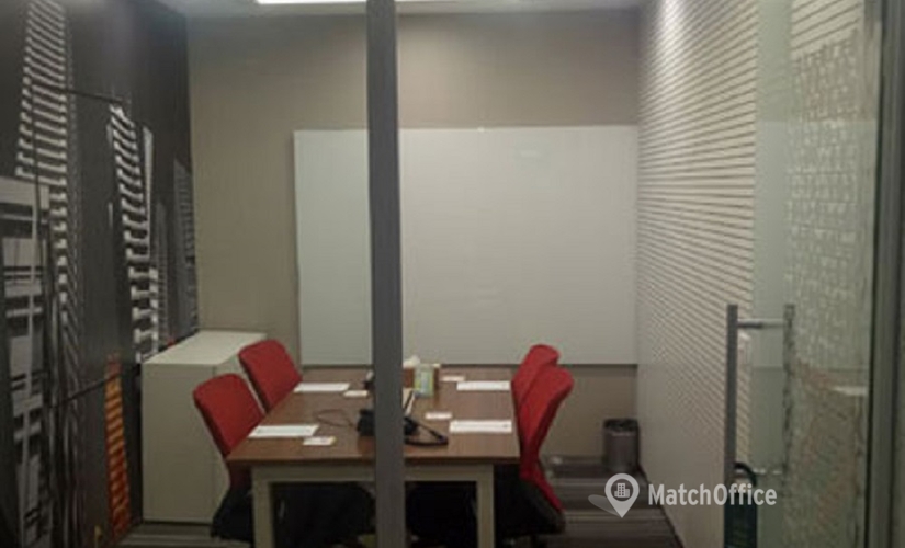 50 m² Business space building available to rent in Chennai, Mount Road (600018) - 1 | MatchOffice