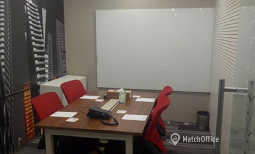 50 m² Business center property available to rent in Chennai, Mount Road (600018) - 2 | MatchOffice