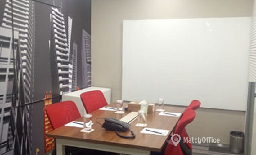 50 m² Business center place available to rent in Chennai, Mount Road (600018) - 3 | MatchOffice.com